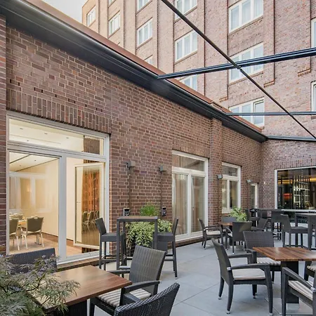 Best Western Plus Hotel Boettcherhof