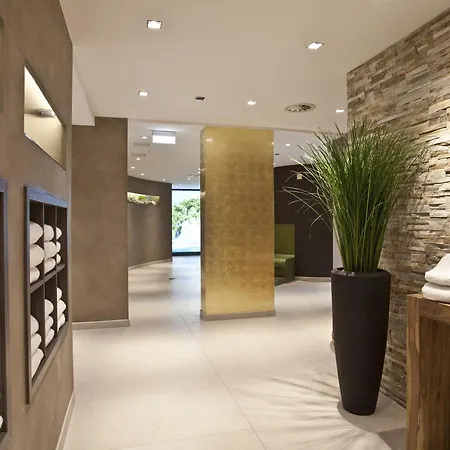 Best Western Plus Hotel Boettcherhof