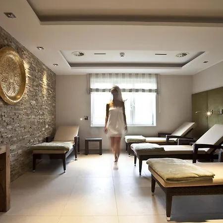 Best Western Plus Hotel Boettcherhof