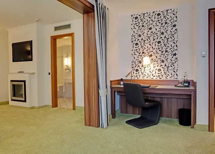 Hotel Western Boettcherhof