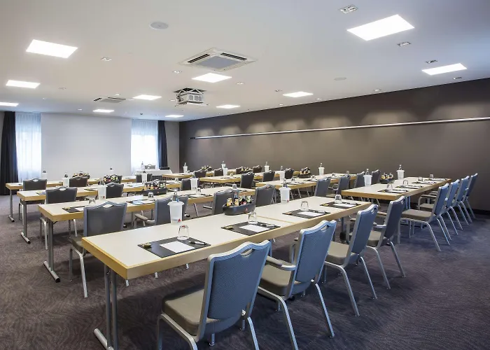 Western Boettcherhof Hotel 4*