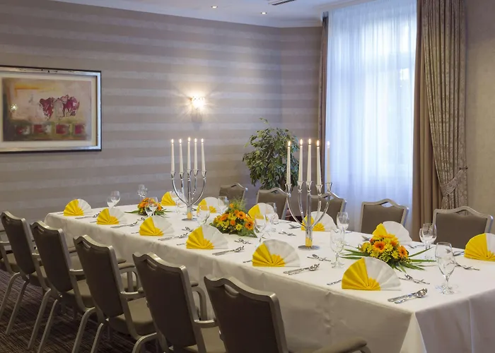 Hotel Western Boettcherhof