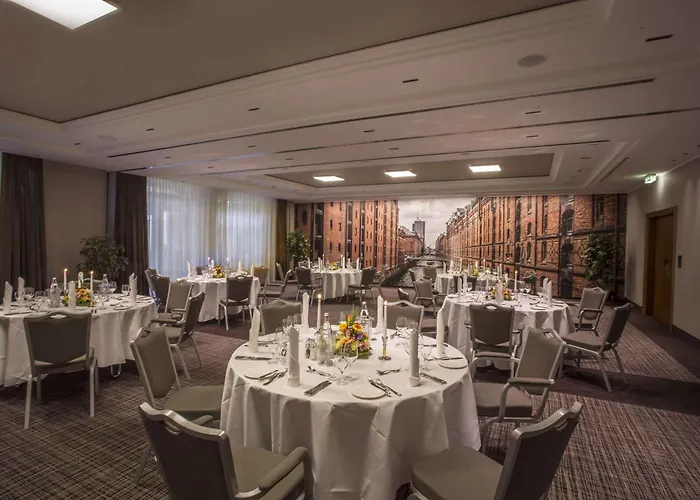 Hotel Western Boettcherhof 4*