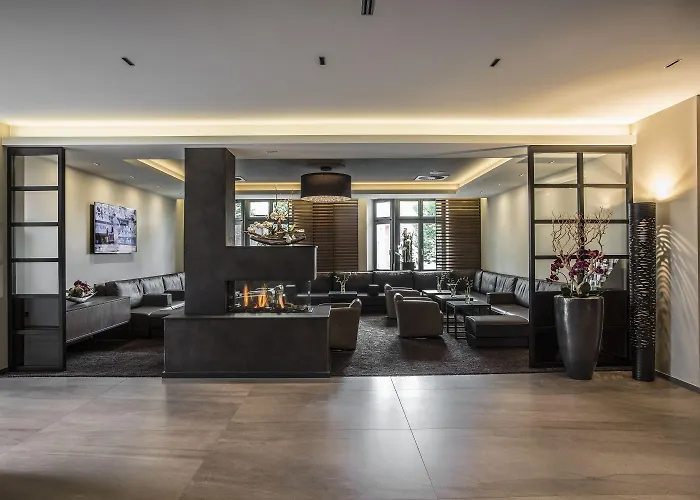 Western Boettcherhof Hotel 4*