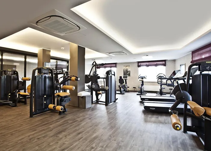 Western Boettcherhof 4*