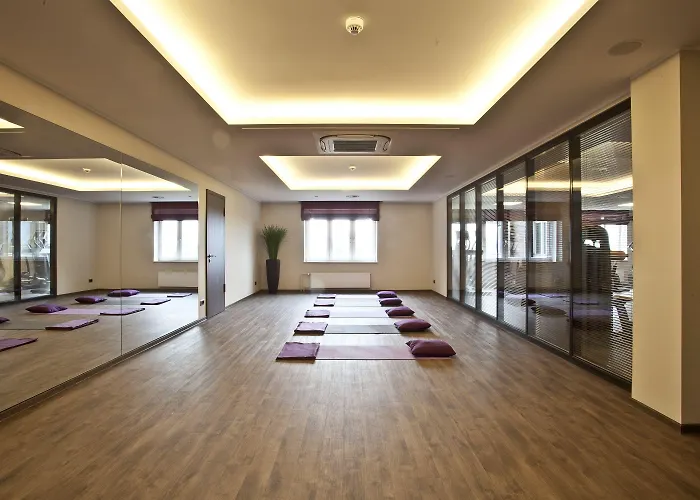 Western Boettcherhof Hotel 4*