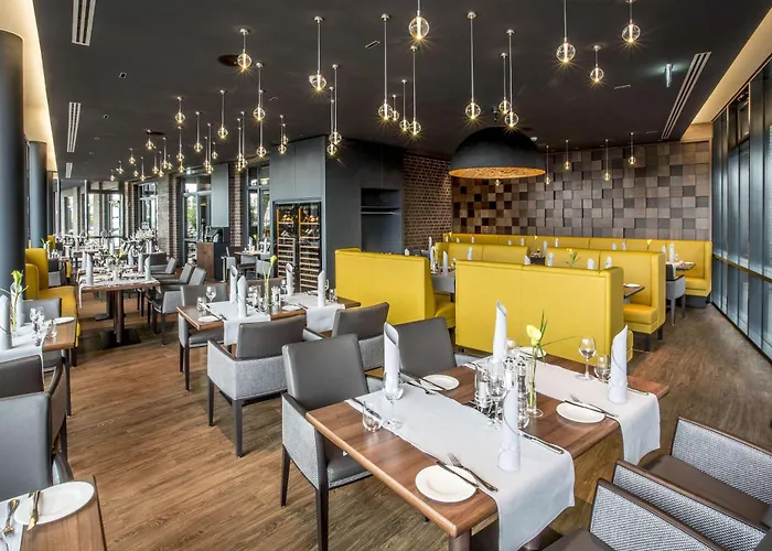 Hotel Western Boettcherhof 4*