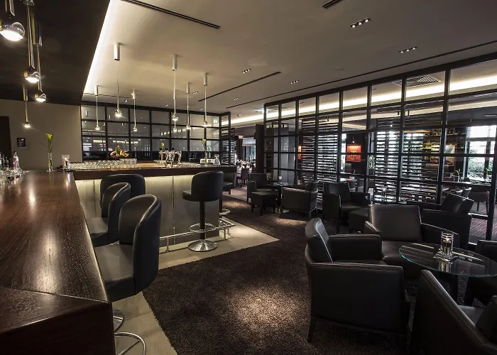 Western Boettcherhof Hotel 4*