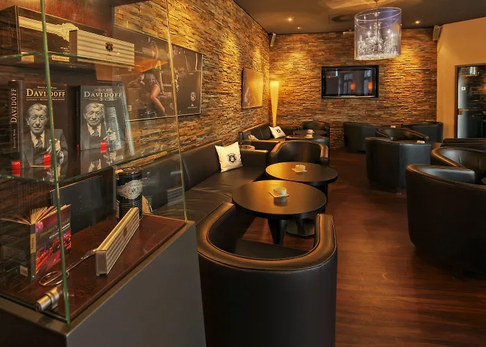 Hotel Western Boettcherhof 4*