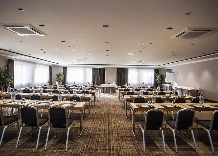 Western Boettcherhof Hotel 4*