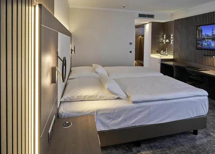 Western Boettcherhof Hotel 4*