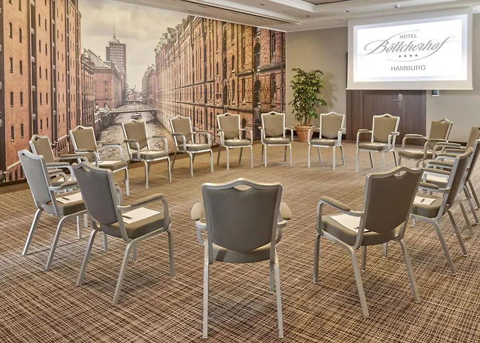 Hotel Western Boettcherhof