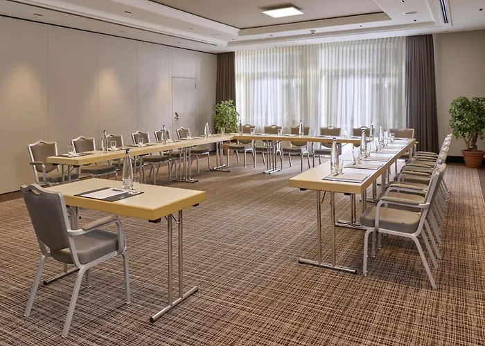 Western Boettcherhof Hotel Hamburgo