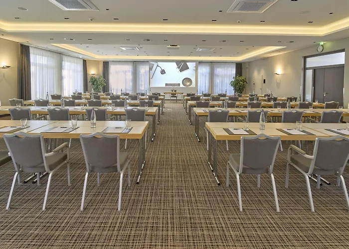 Hotel Western Boettcherhof 4*