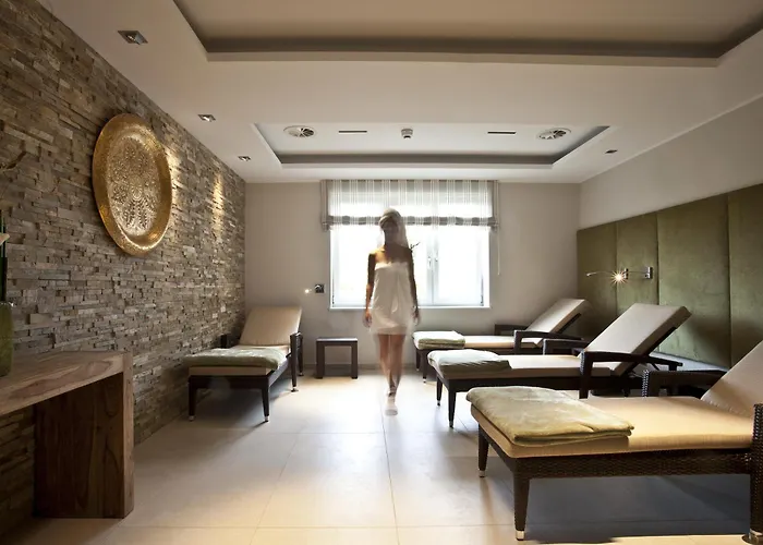 Hotel Western Boettcherhof 4*