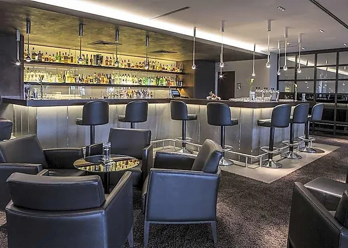Western Boettcherhof Hotel Hamburgo