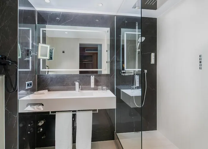 Western Boettcherhof Hotel 4*