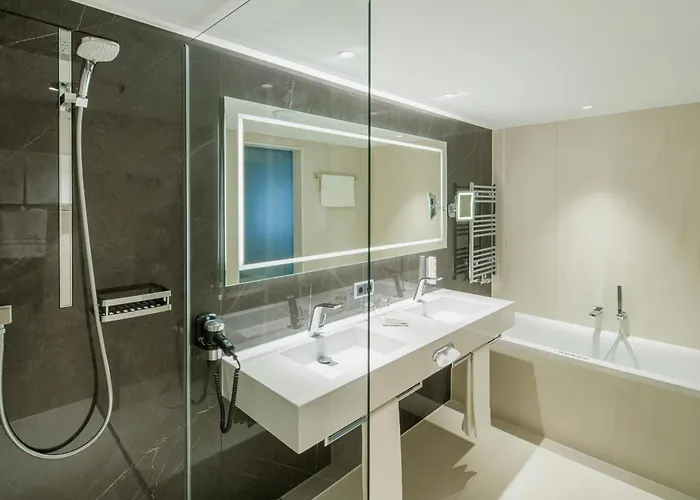 Western Boettcherhof 4*