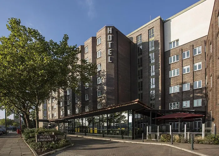 Western Boettcherhof Hotel