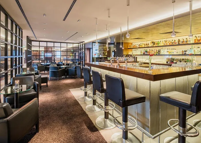 Western Boettcherhof Hotel Hamburgo