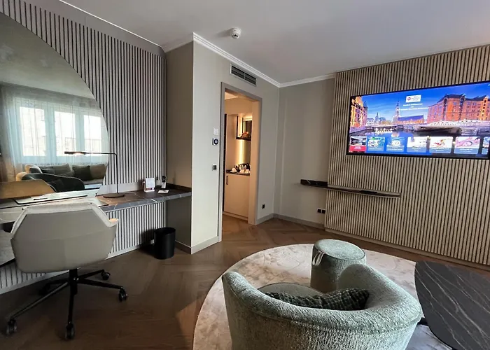 Western Boettcherhof 4*
