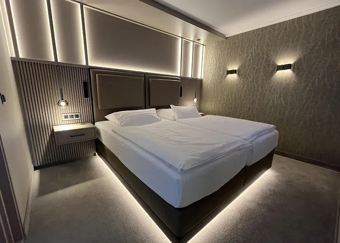 Hotel Western Boettcherhof