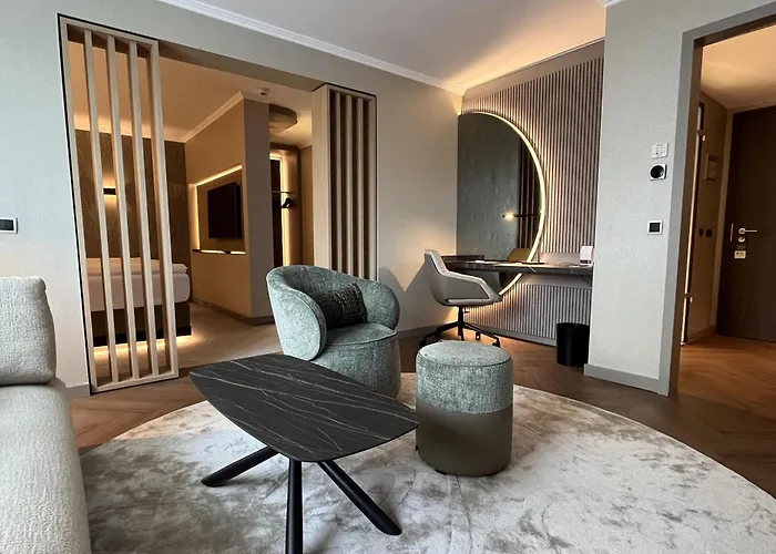 Hotel Western Boettcherhof 4*