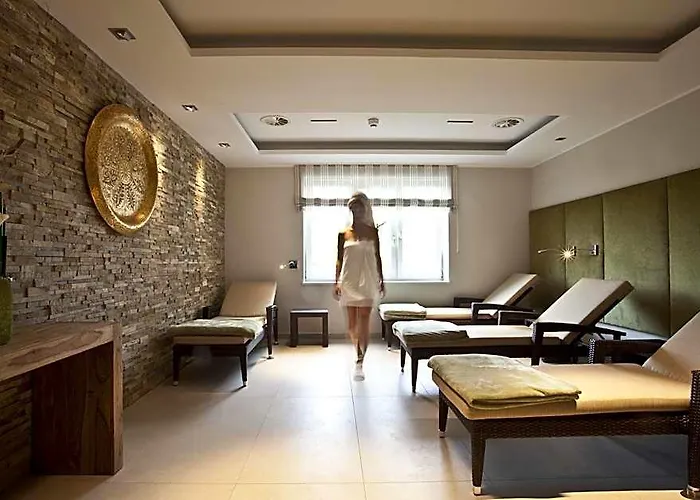 Western Boettcherhof 4*