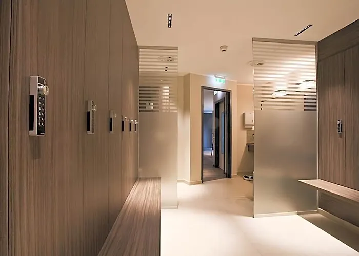 Western Boettcherhof 4*
