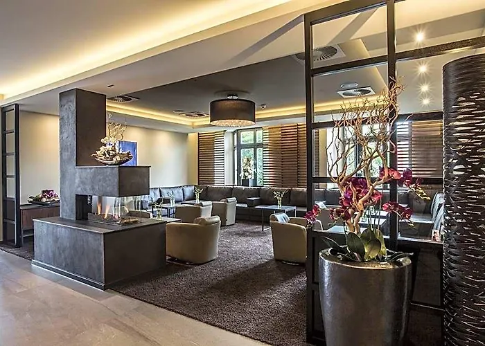 Western Boettcherhof 4* Hamburg