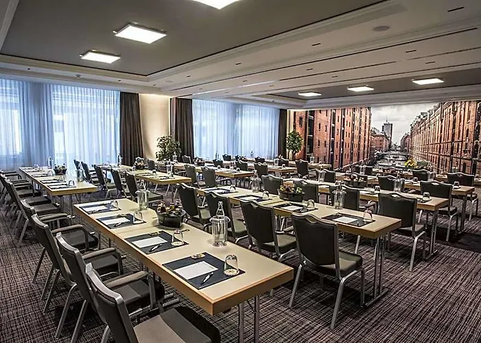 Western Boettcherhof Hotell 4*