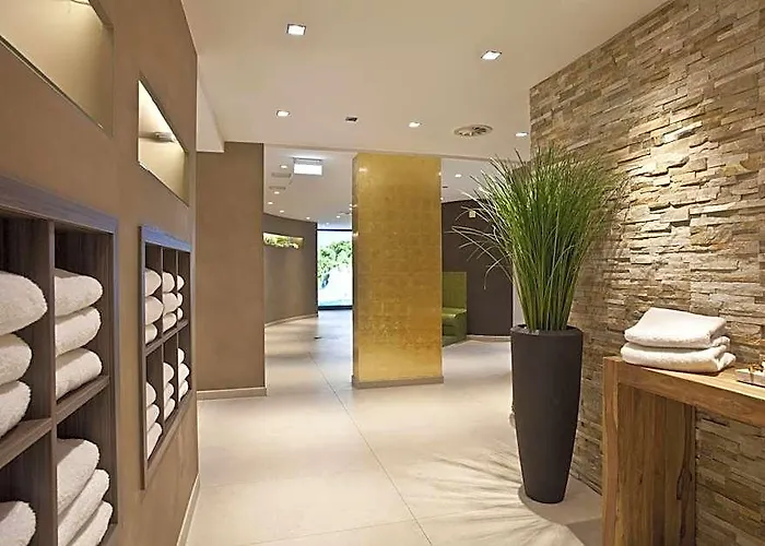 Western Boettcherhof 4* Hamburg