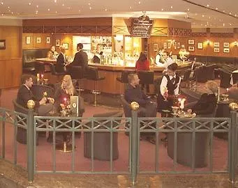 Western Boettcherhof Hotel Hamburk